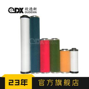 多米尼克精密度过滤器8滤芯KA620?FA168按需定制0P82滤空气管道过