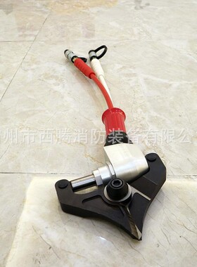 液扩张剪切一体机向多压功能钳手万式小型液GYWJ-6/1压剪持断器