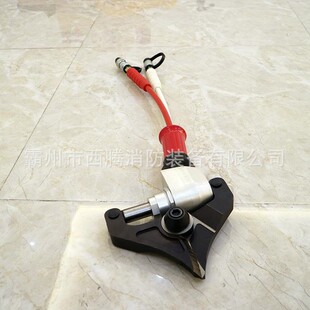 液扩张剪切一体机向多压功能钳手万式小型液GYWJ-6/1压剪持断器