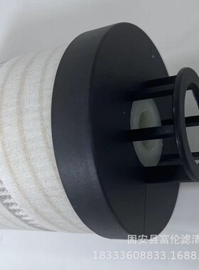 液压油芯FHC油QZW2246CSH滤50YT回油过滤器油箱泵滤油机滤芯滤清