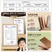 转角桌书架书54543一体桌生子学柜家用写字学习桌卧室书实木电脑