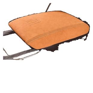 中央扶手晴咎 500 706箱皮翻毛皮内饰升级改护套保专 坦套克装 新款