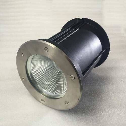 BSTCB地O埋灯埋地灯50W70W小角埋射度树灯照树地灯50W聚光地埋灯
