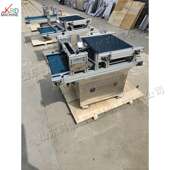 不锈材质穴育全苗机自动穴盘50373育苗播种机一盘键式 蔬钢菜点播