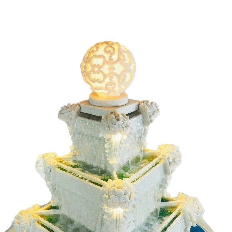 式室水内喷泉户455外大型喷泉景流水盆流水壁欧喷泉室内加湿摆件,商业/办公家具,喷泉,淘宝优惠券,粉丝福利购,淘宝优惠卷