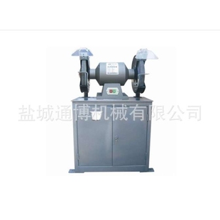 M3040除尘环保型立式 砂轮机