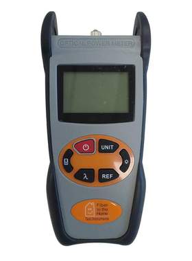 WF1207 Optical Power Meter 1310/1550/850/1300/1550/1625