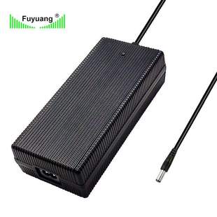 5A充电器 42V4A PSE安规认证清洁扫地机充电器 10S 36V