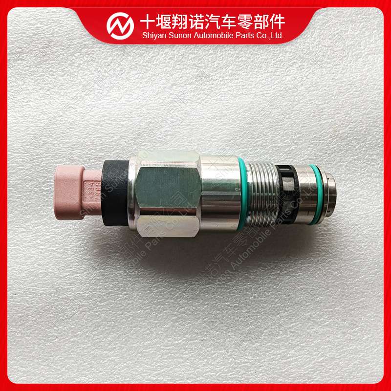 康明斯发动机配件 QSK23电子燃油控制执行器3347905