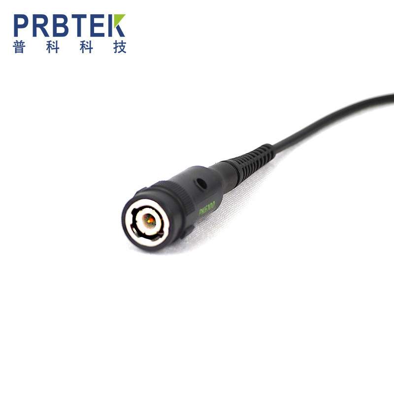 普科科技PRBTEK示波器无源探头PK6100 100M可代替TPP0100