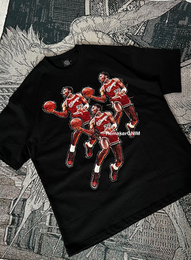 FAX NO.remake triple JD 2406s 短袖 不退换