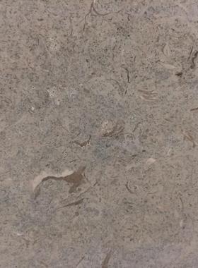 莱姆石葡萄牙灰天然大理石外墙干挂深灰色石材limestone石灰色