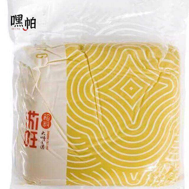 苏旺特制金装绿豆沙馅料冰糕去皮绿豆馅月饼传统糕点馅料5kg低糖