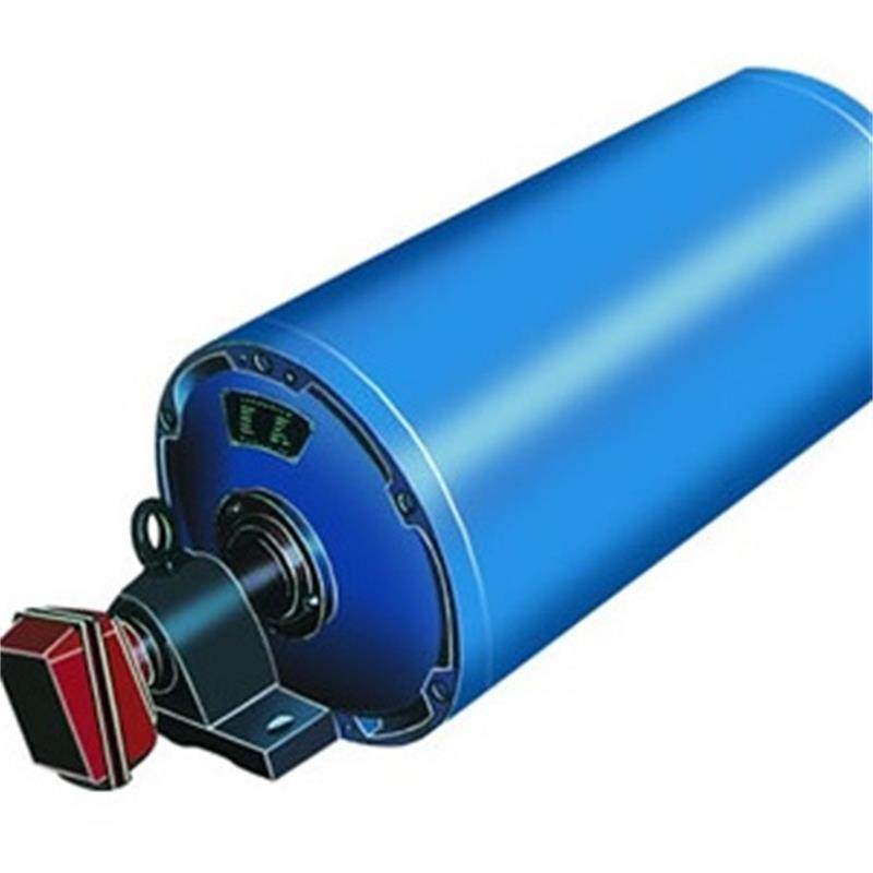 内装电滚筒TDY75型油冷式电动滚筒WD外置式电动滚筒