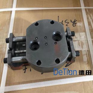 DRB DRBZ电动润滑泵泵芯总成 生产DRB