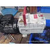 德国普发DUO5M真空泵维修配件现场服务