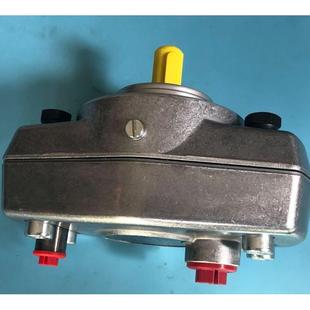 德国HAWE R11 7液压径向柱塞泵进口原装 哈威R3