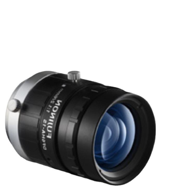FUJINON富士能DF6HA-1S手动光圈C卡口机械视觉专用镜头