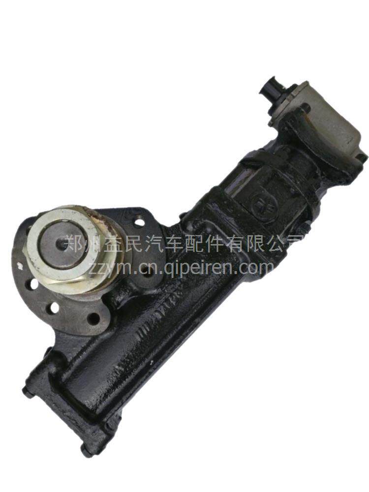 重庆红岩军车方向机总成动力转向器助力泵FDZ125B1CQ811DCQ811C