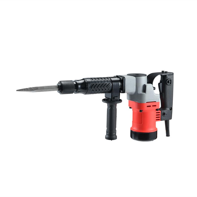 0810插电式拆除锤0810电镐220V电锤电动工具整机外贸