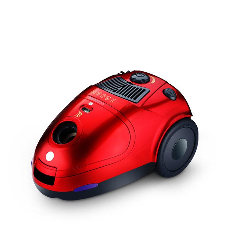 外贸出口1200W立地式吸尘器家用大功率吸尘机插电吸尘器可调速