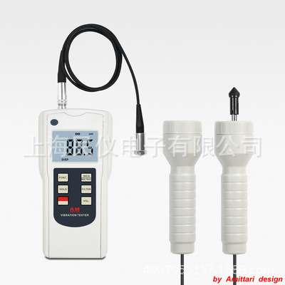 AV-160T振动转速表
