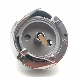 勇耀梭床5UM390旋梭梭头8365高柱车旋梭缝8365柱车配件