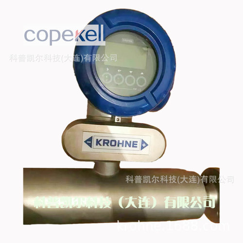 克隆质量流量计OPTIMASS1300恩德斯豪斯新款DN40口径现货
