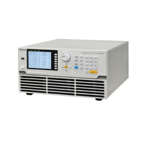 原装CHROMA科诺玛62012P-80-60直流电源供应器80V/60A/1200W