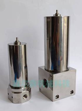 QSLH-10QSLH-15BQTYH-15B不锈钢高压过滤器1/2寸气源滤水器