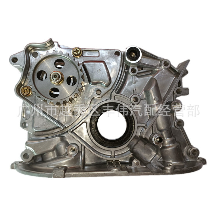 3S4S5S机油泵适用Camry15100-7403015100-7404015100-74050