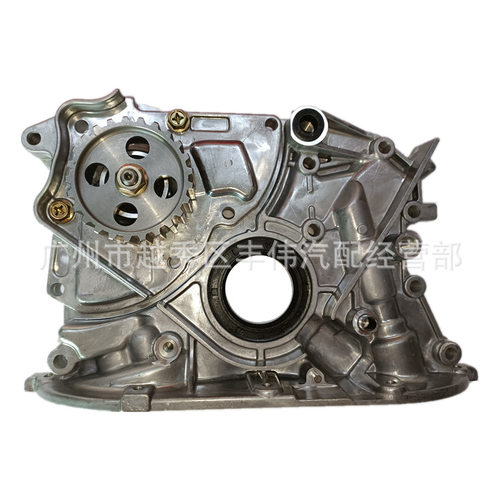 3S4S5S机油泵适用Camry15100-7403015100-7404015100-74050