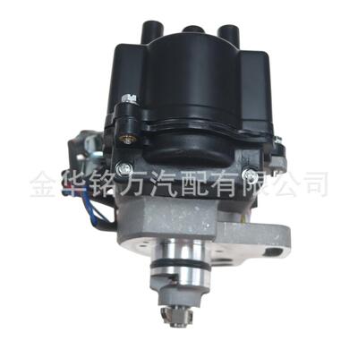 适用于丰田汽车分电器点火分配器总成19030-161402+5