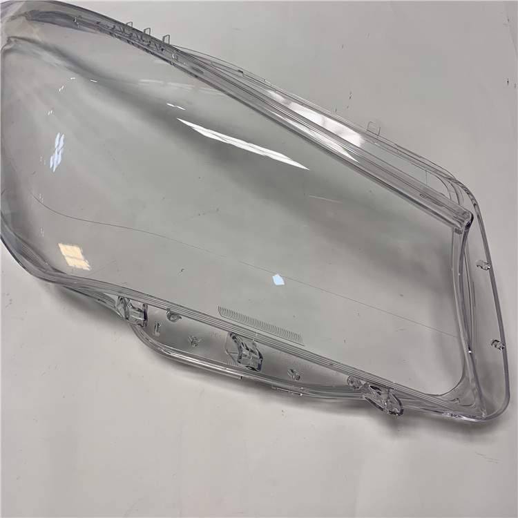 适用于CLA大灯罩奔驰13 14 15 16款CLA（W117）前组合灯cla大灯罩
