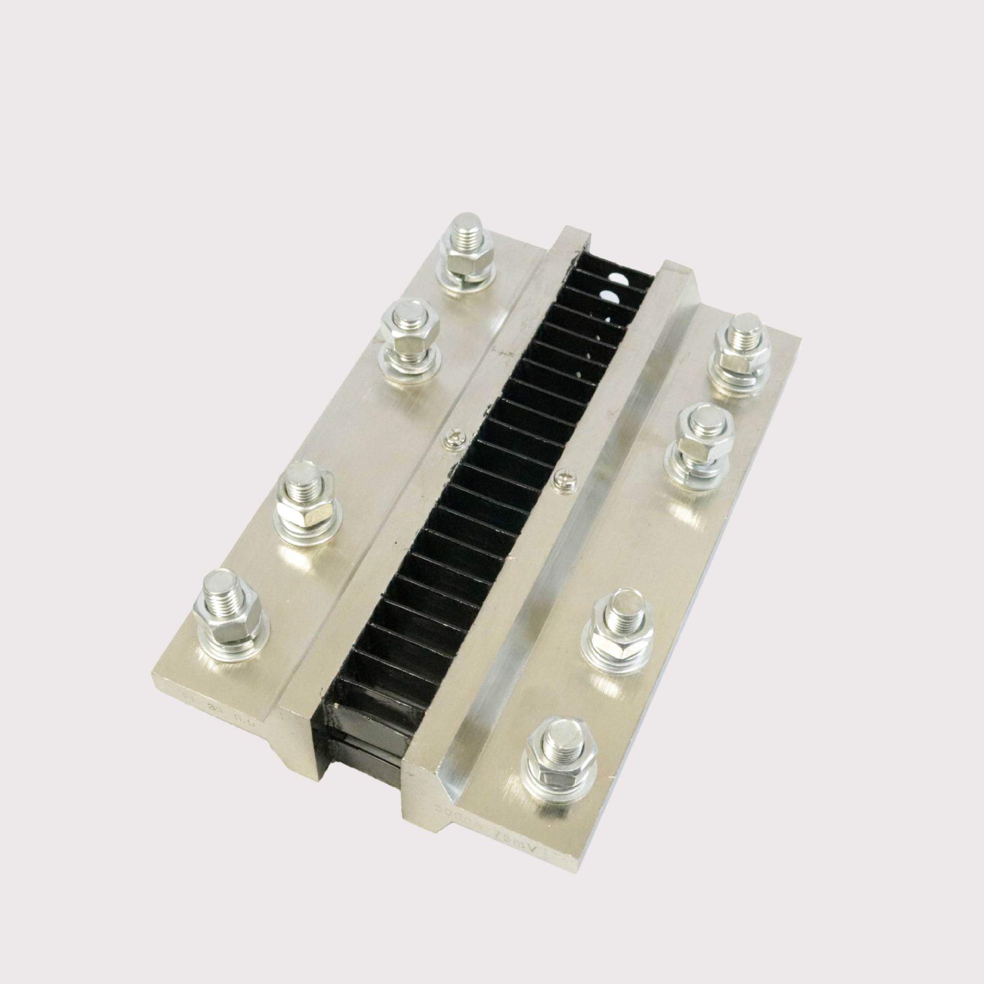 LEEYD FL-39  5000-6000A/75MV 出口型分流器