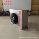 新款 加温设备 特种养殖热风炉铜管水暖换热器现代农业温室大棚冬季
