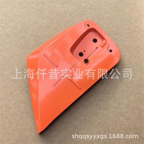 适配ECHO爱可CS-600SX油锯导板压盖P021-045410