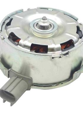 适用丰田威驰汽车散热风扇电机16363-0Y030AC268000-6002