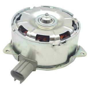 适用丰田威驰汽车散热风扇电机16363 6002 0Y030AC268000