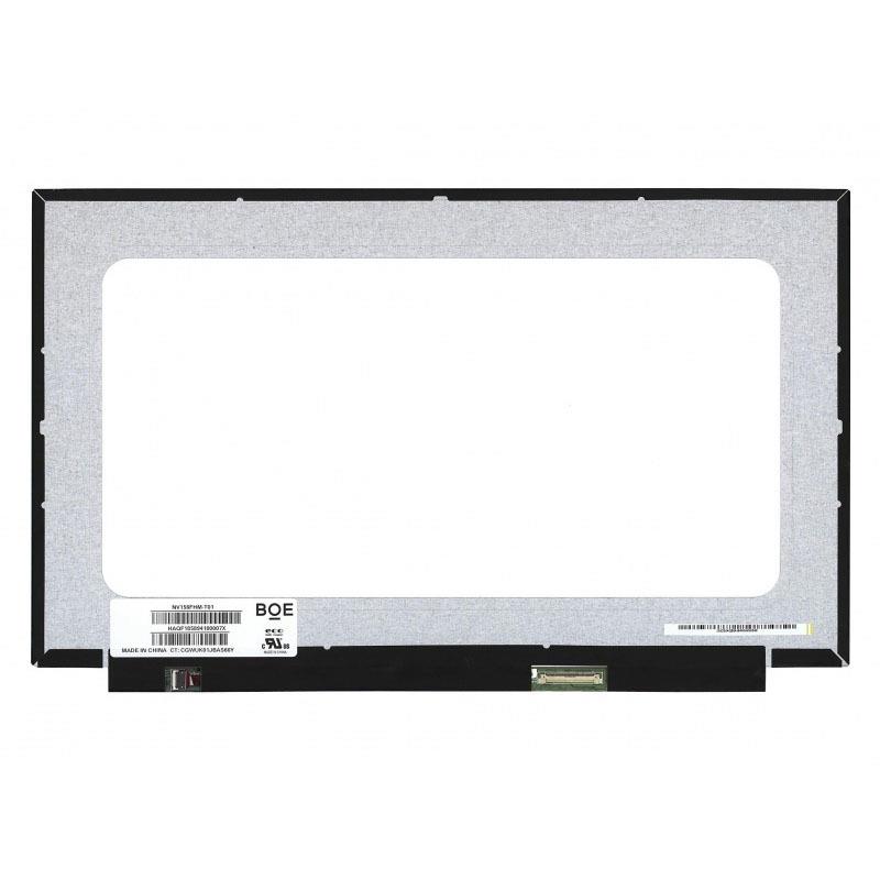 15.6寸触摸液晶屏幕NV156FHM-T0KNV156FHM-TOKNV156FHM-T01/T07
