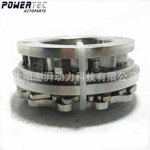 49135 TF035 汽车涡轮增压器喷嘴环 49S35 02652