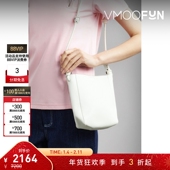 Sander 女皮革单肩包 款 Jil 折扣 经典