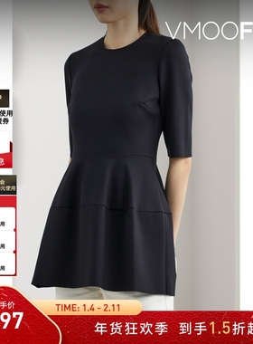 【折扣】ROSETTA GETTY 收腰修身上衣