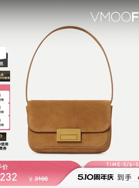 【礼物】LOEFFLER RANDALL 秋冬女牛皮革单肩包
