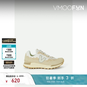 Veja 夏季女粒纹面料运动鞋休闲鞋