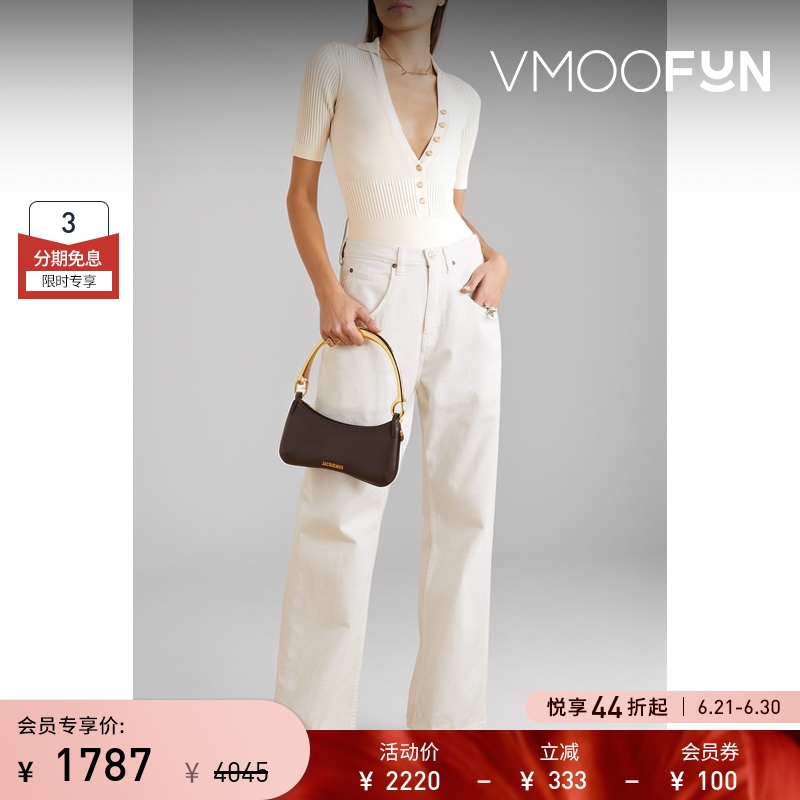XS ɫ 618Jacquemus ļŮ֯5160.99Ԫ3(1720.33Ԫ/)