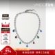 Alessandra 折扣 Rich女多色银色项链