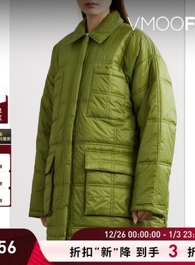 【折扣】REMAIN Birger Christensen女秋冬软壳面料外套