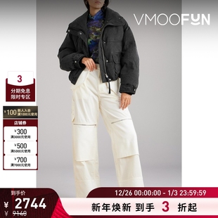 Club联名款 Ski AGOLDE女士xShoreditch 牛仔布外套 折扣