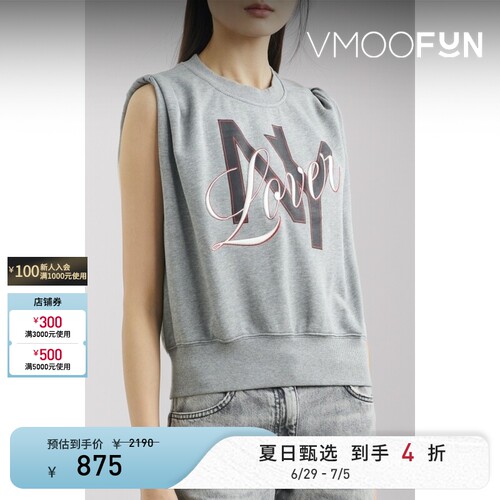 3.1 Phillip Lim 秋冬女刺绣印花褶饰棉质上衣
